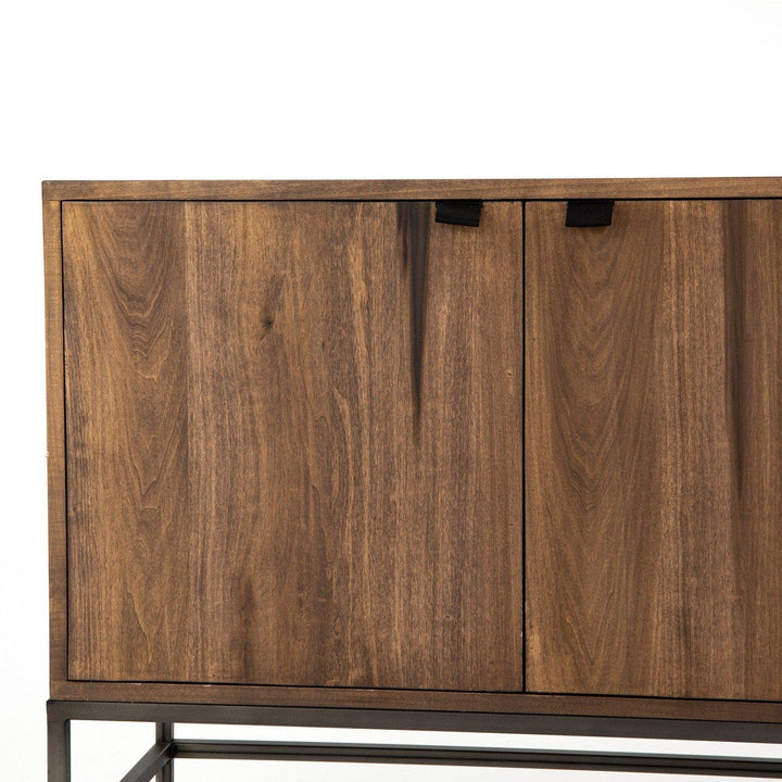 Calvin Sideboard - Auburn Poplar