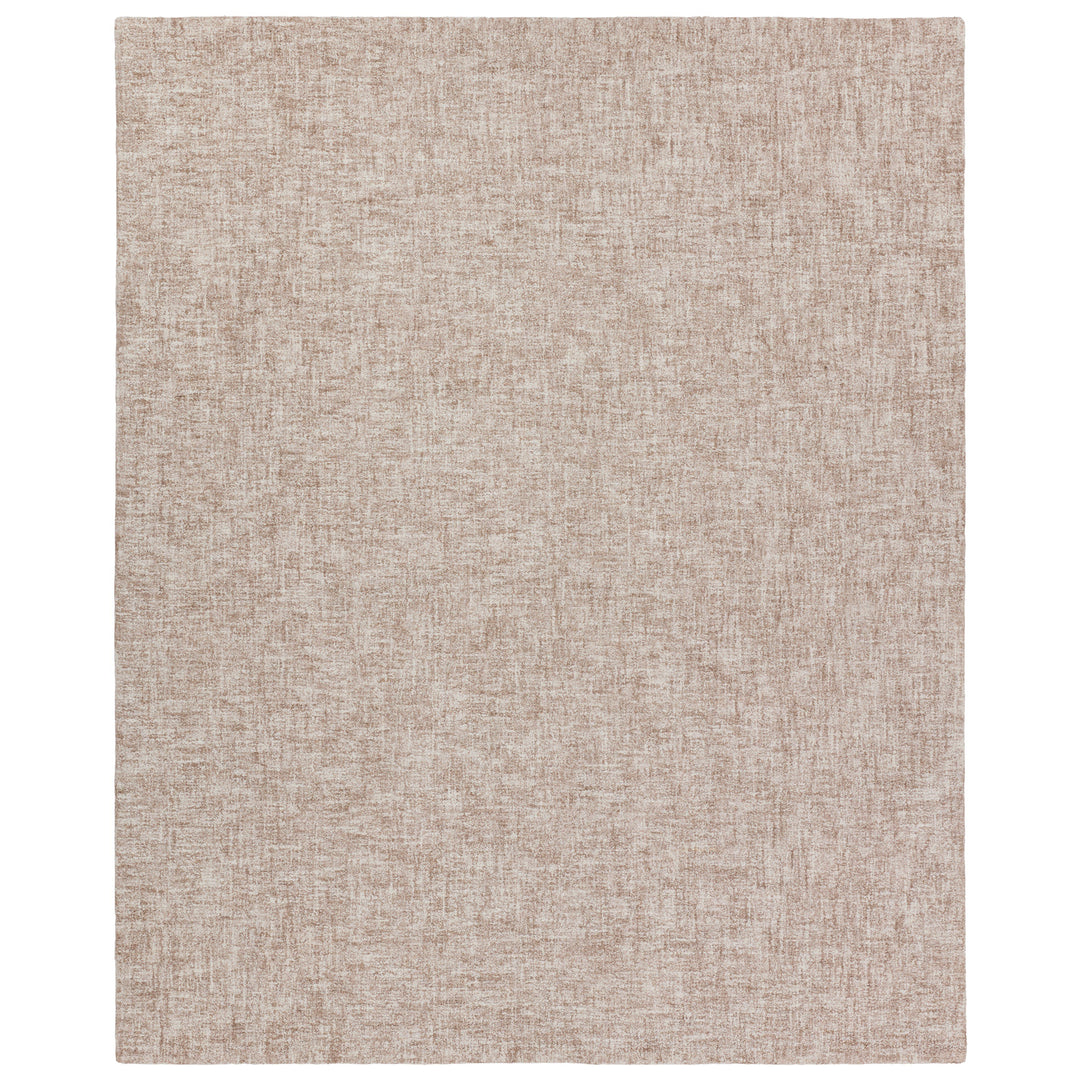 Jaipur Living Harding Handmade Indoor/Outdoor Solid Cream/Light Gray Area Rug (2'X3')