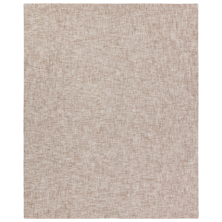 Jaipur Living Harding Handmade Indoor/Outdoor Solid Cream/Light Gray Area Rug (2'X3')