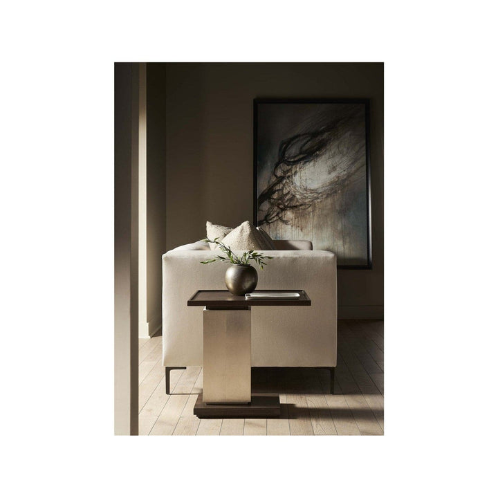 Erinn V X Universal - Lucia Side Table-Universal Furniture-UNIV-U225B802-Side Tables-2-France and Son