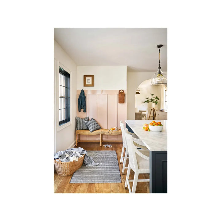 Longboat Counter Chair