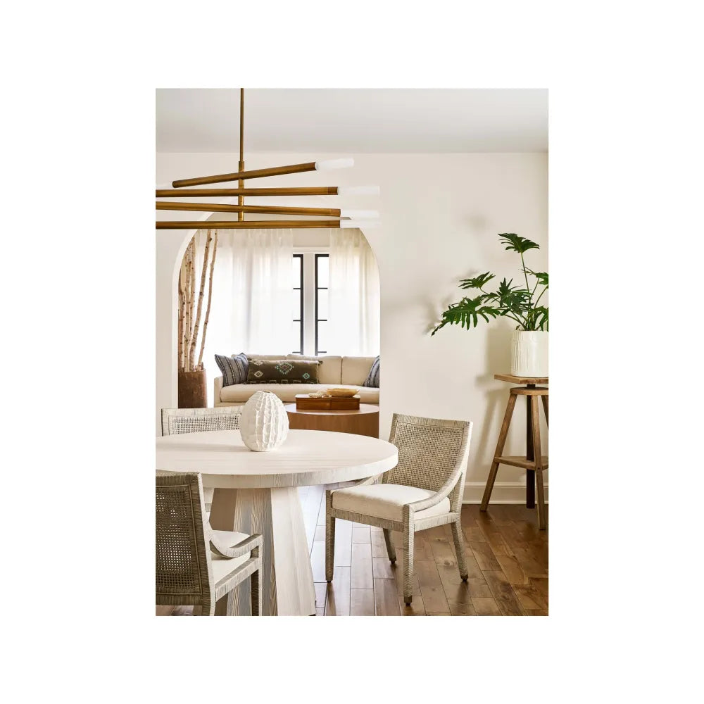 Longboat Dining Chair