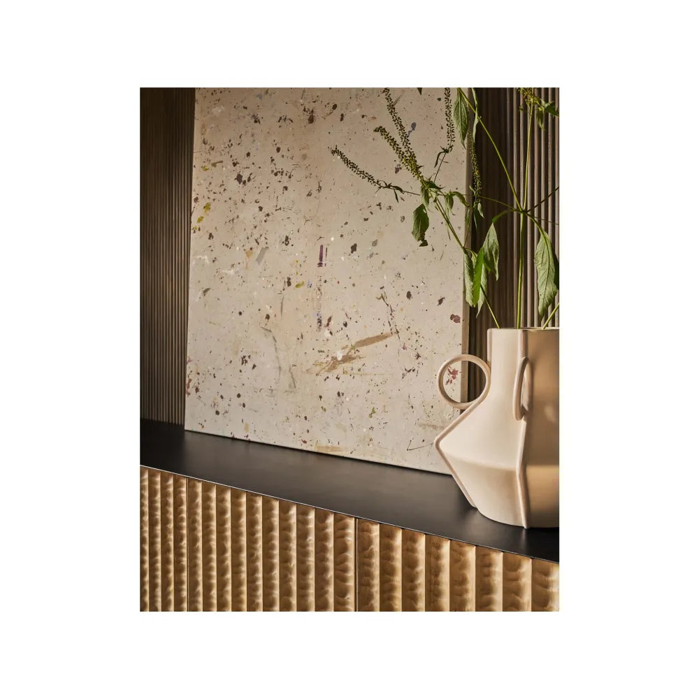 Noir Credenza