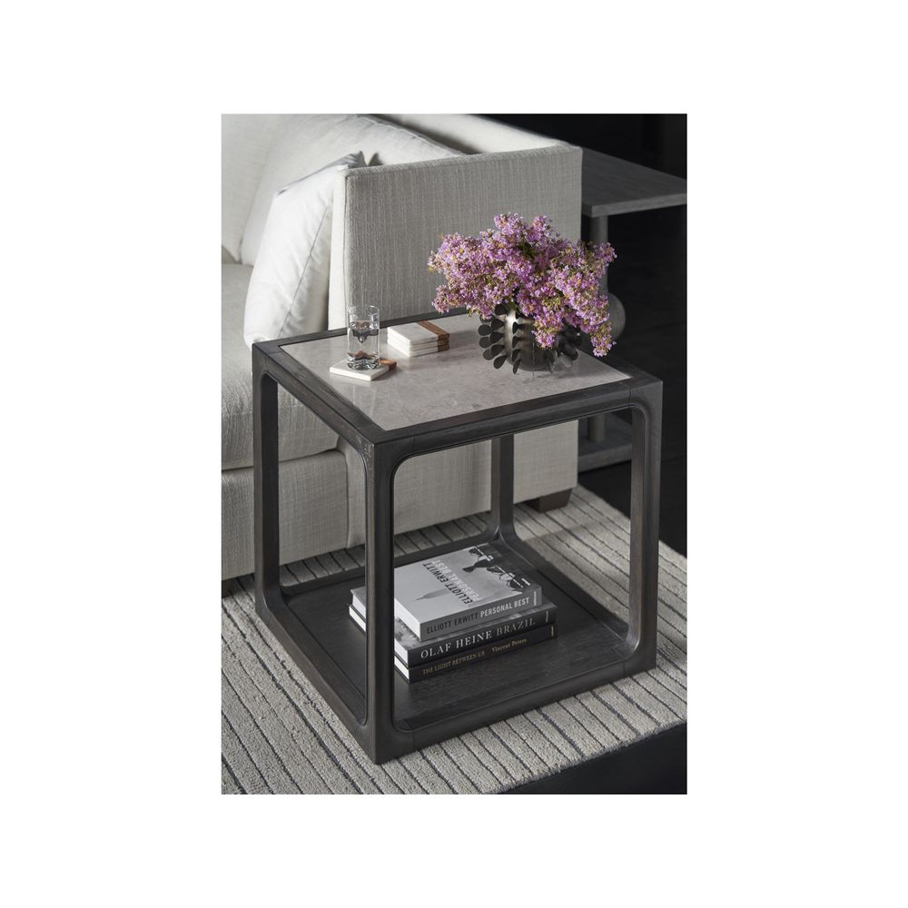 Halen End Table