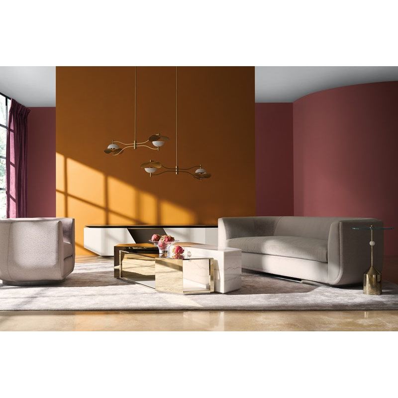 TV Stands & Media Consoles Pivot TV Stand