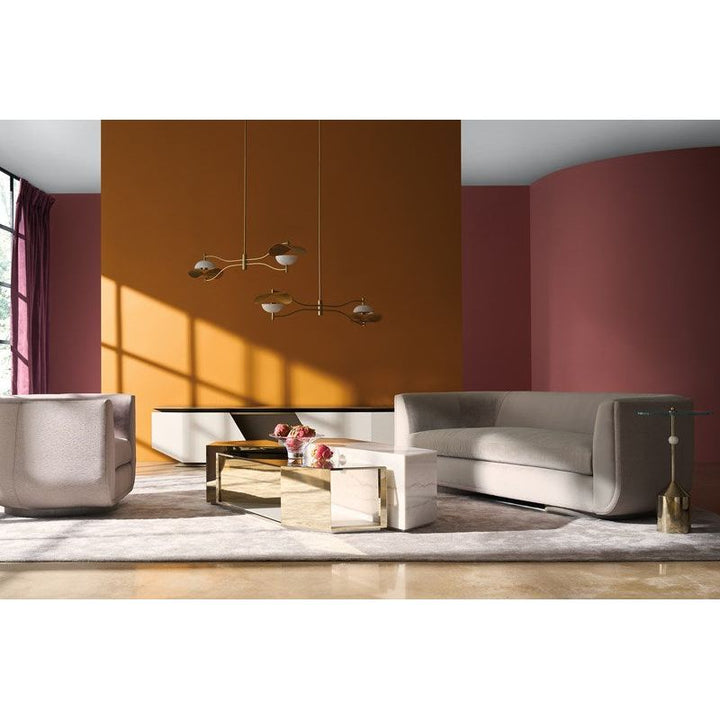 TV Stands & Media Consoles Pivot TV Stand