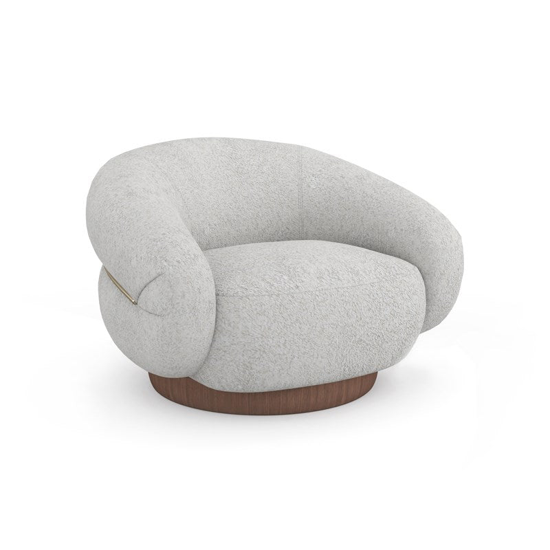 Lounge Chairs Sage Swivel Chair