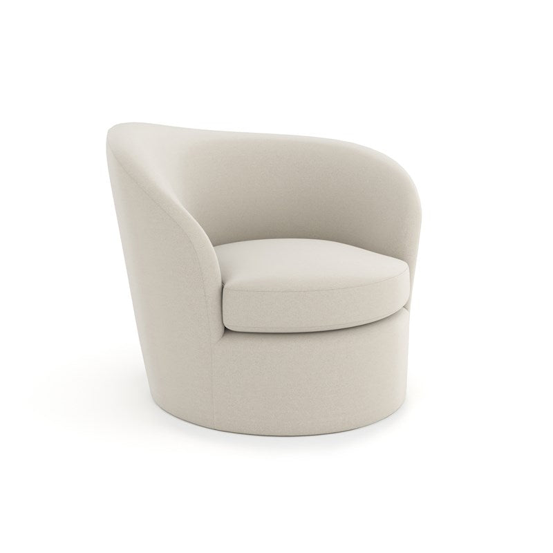 Quinn Swivel Chair