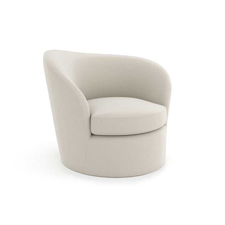 Quinn Swivel Chair