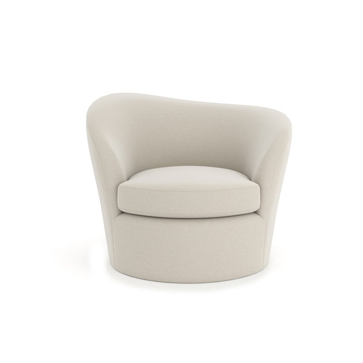 Lounge Chairs Quinn Swivel Chair