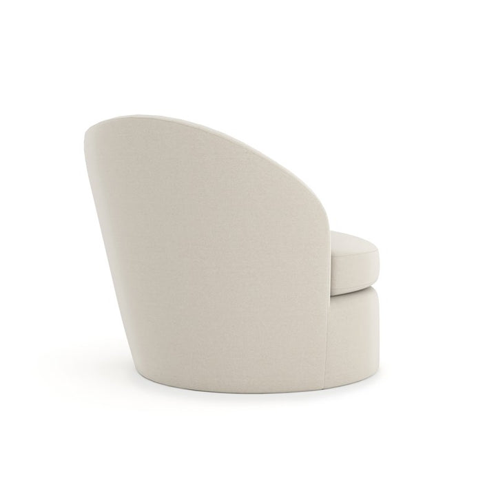 Quinn Swivel Chair
