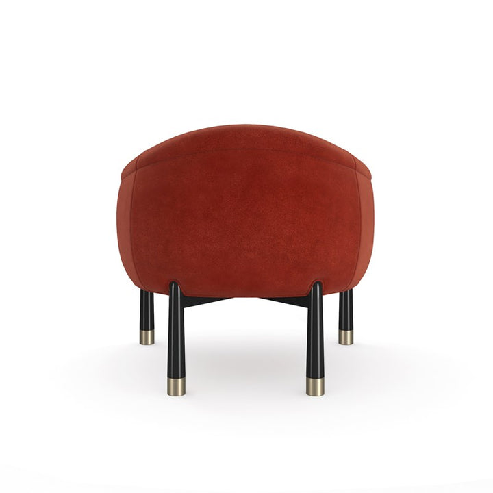 Baltoro Accent Chair