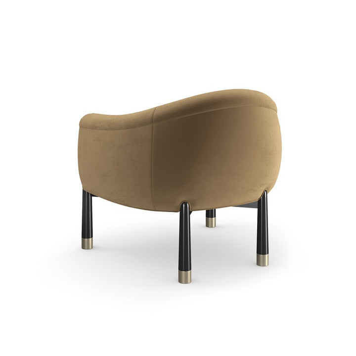 Baltoro Accent Chair