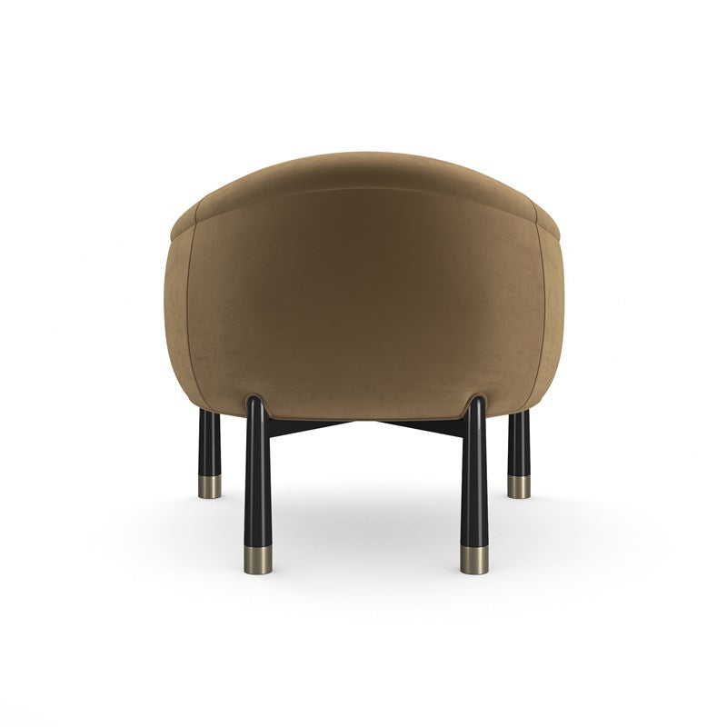 Baltoro Accent Chair