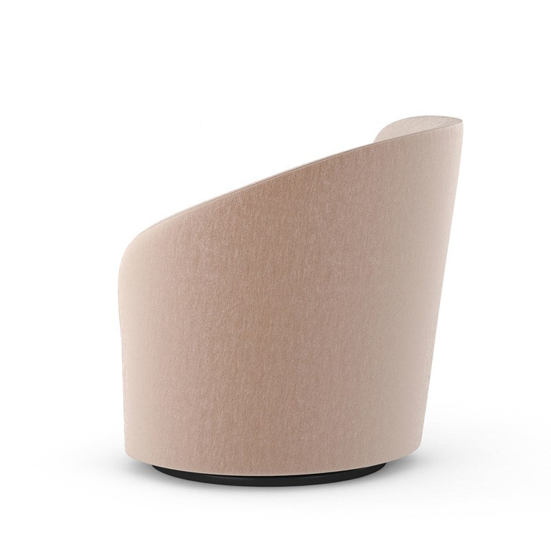 Lounge Chairs Willow Raf Swivel Chair