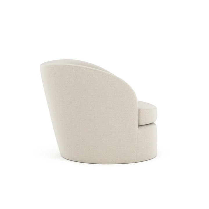Lounge Chairs Quinn Swivel Chair