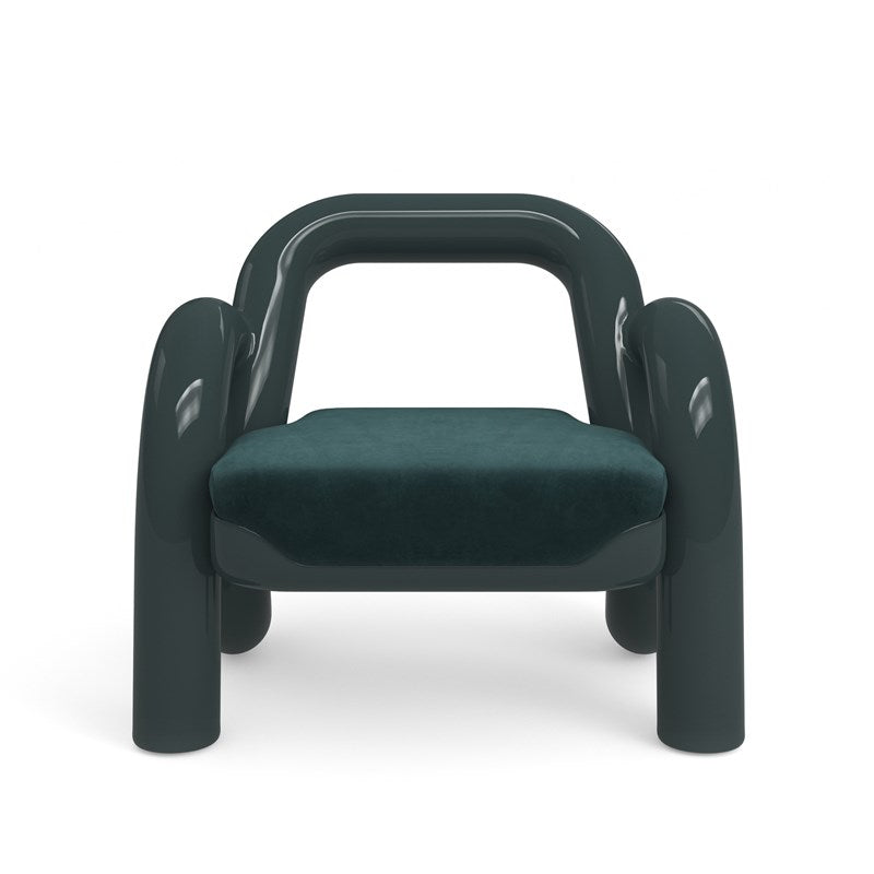 Lounge Chairs Gaia Accent Chair