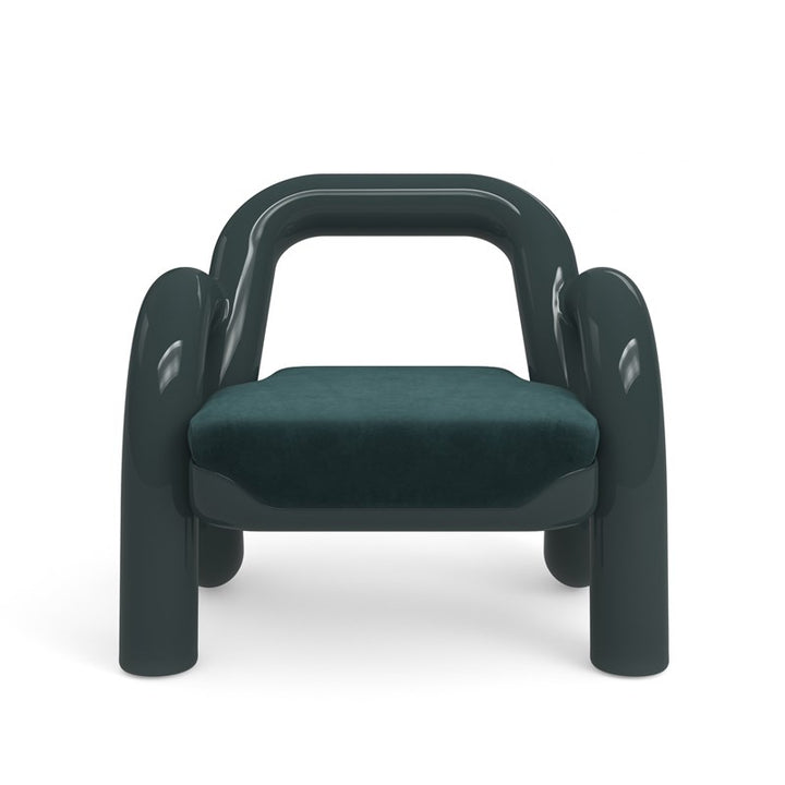 Lounge Chairs Gaia Accent Chair