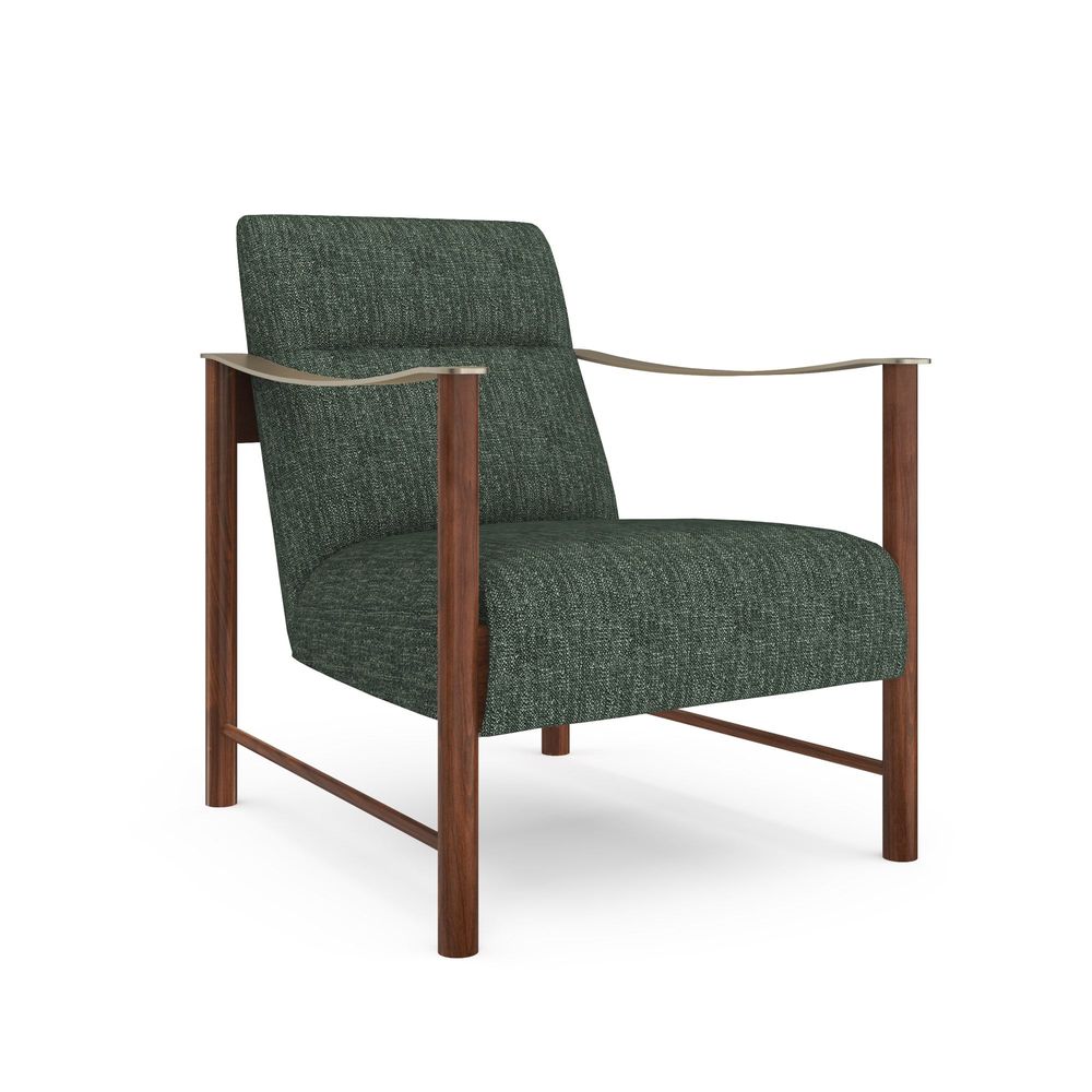 Silas Accent Chair