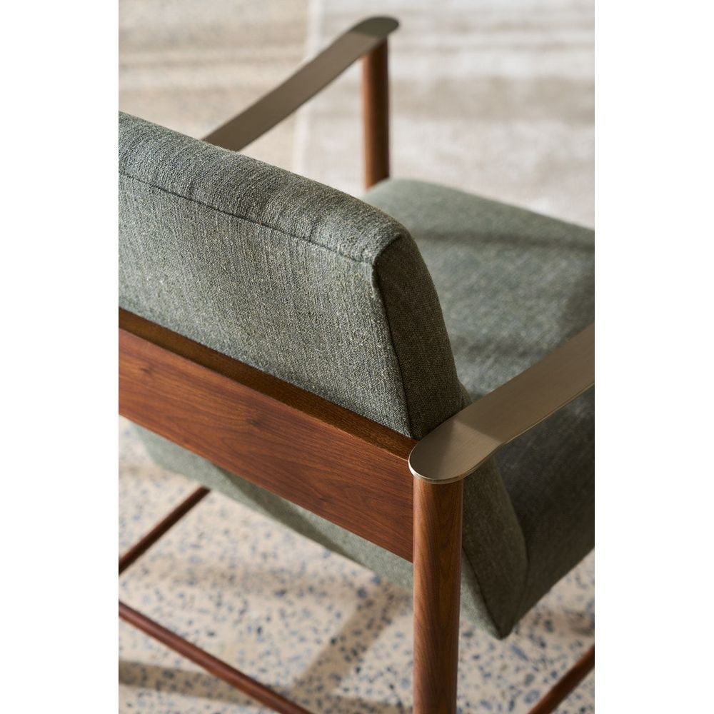 Lounge Chairs Silas Accent Chair