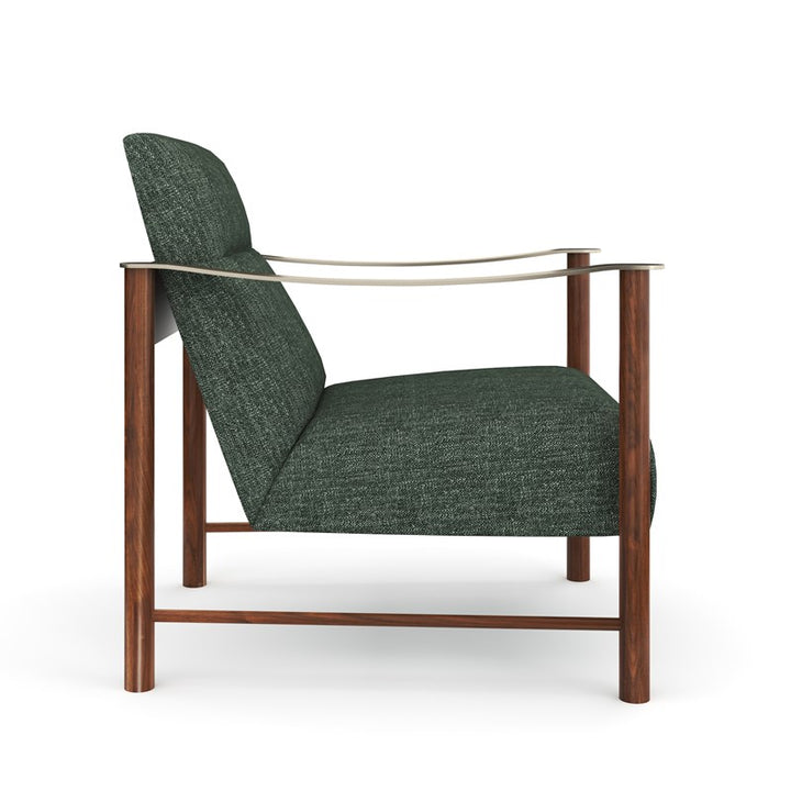 Lounge Chairs Silas Accent Chair