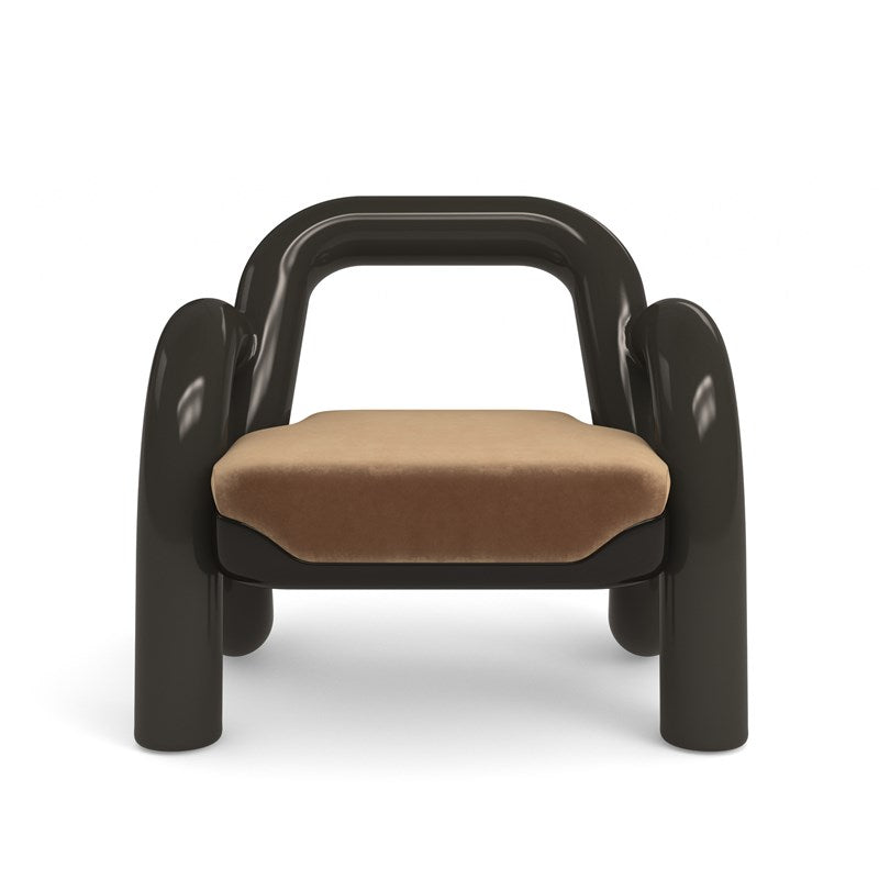 Lounge Chairs Gaia Accent Chair