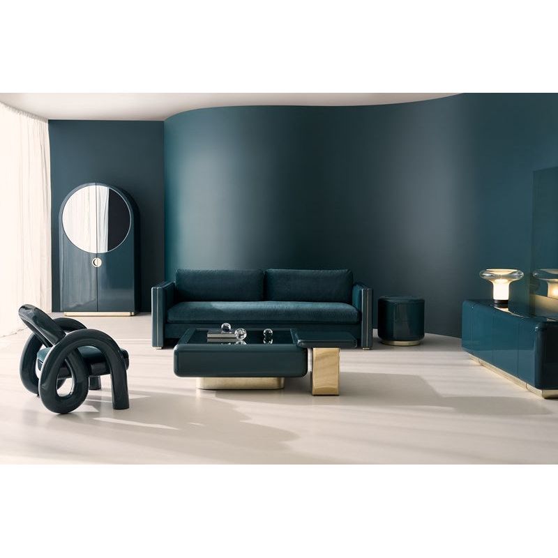 Side Tables Gaia Accent Table