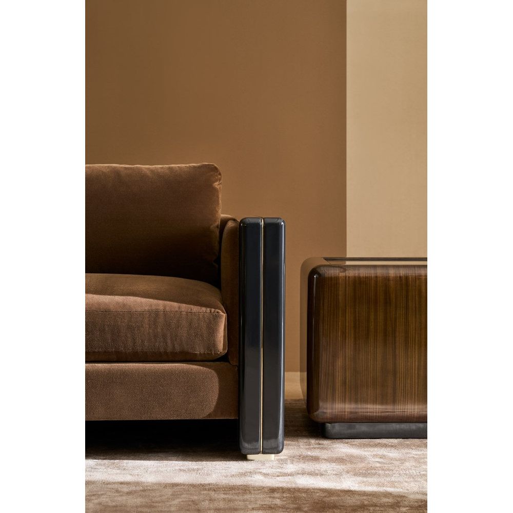 Side Tables Gaia Square Accent Table