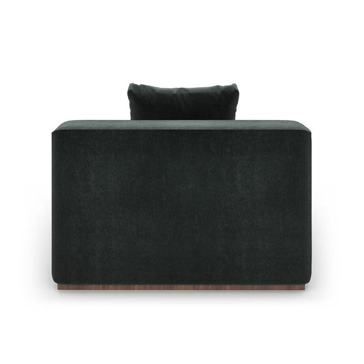 Brunna Armless Sectional Part