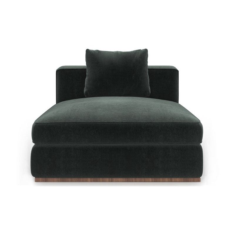 Brunna Armless Sectional Part