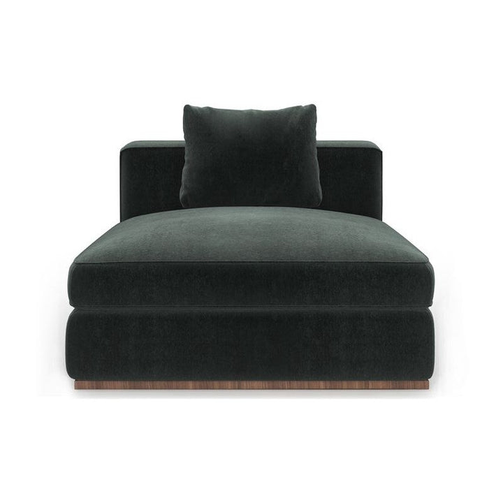 Brunna Armless Sectional Part
