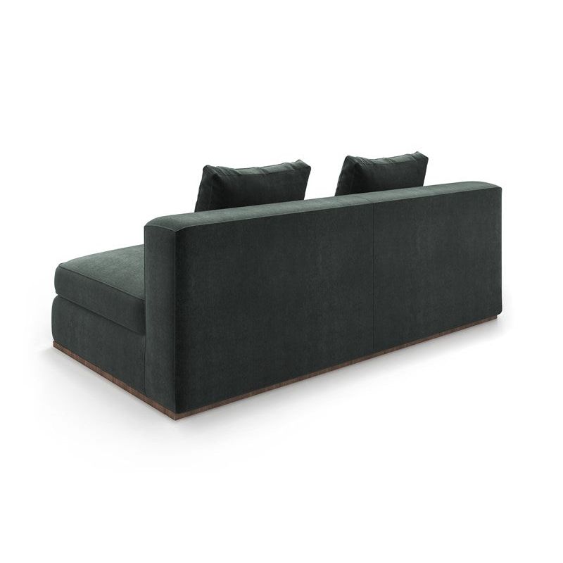 Brunna Armless Sectional Part