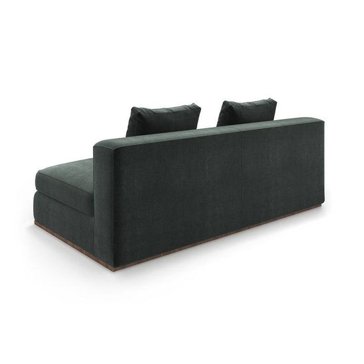 Brunna Armless Sectional Part