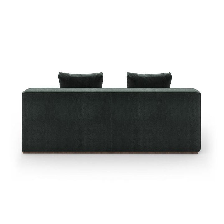 Brunna Armless Sectional Part