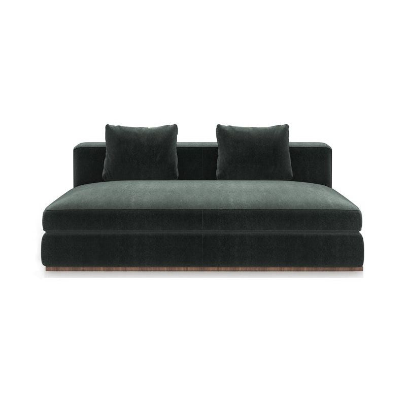 Brunna Armless Sectional Part