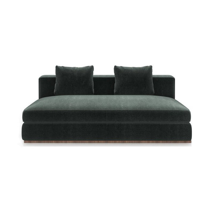 Brunna Armless Sectional Part