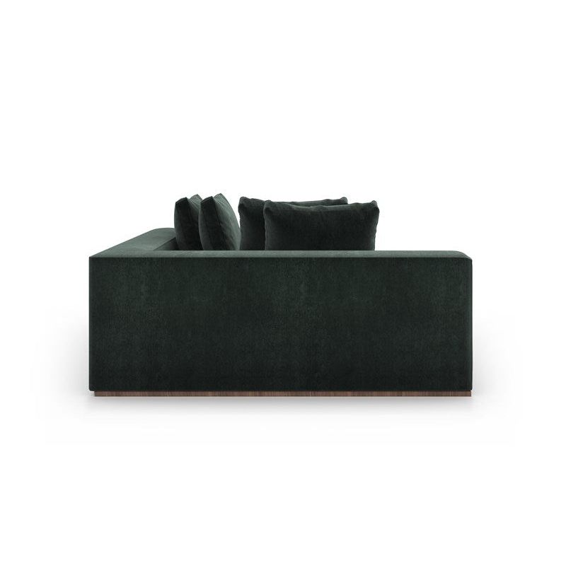 Sectionals: Parts Brunna Corner Chaise