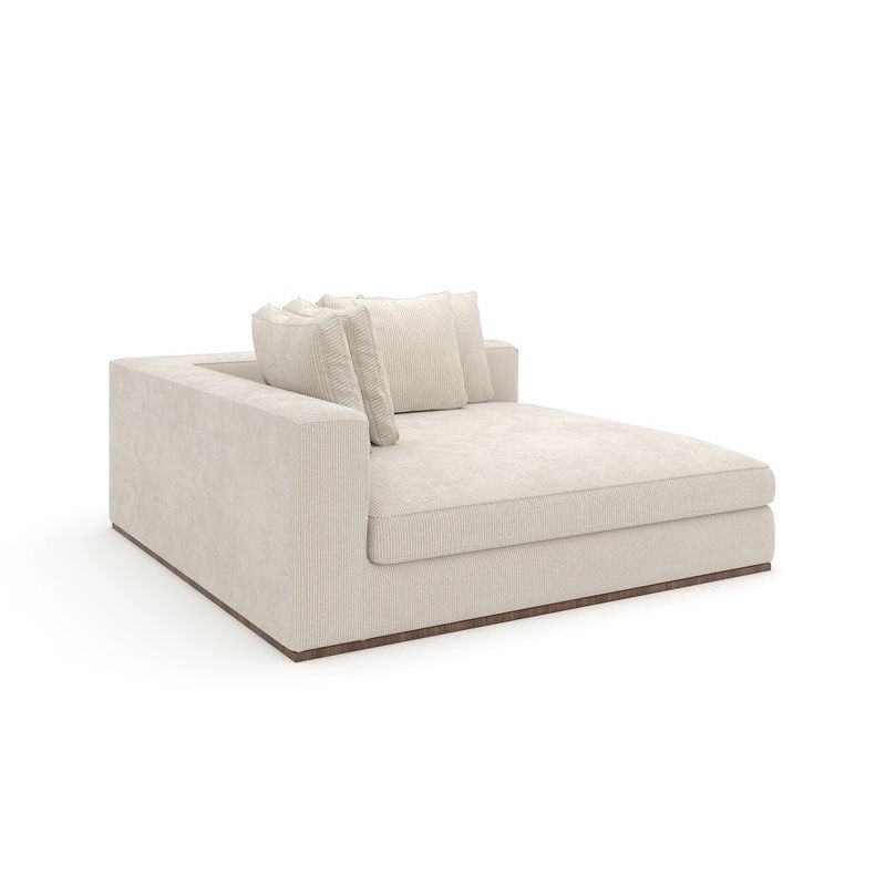 Brunna Corner Chaise
