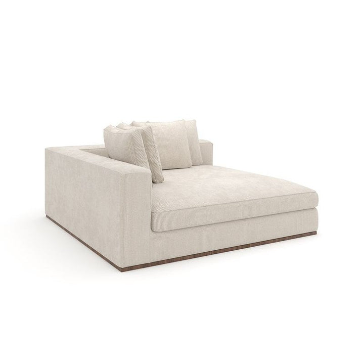Brunna Corner Chaise