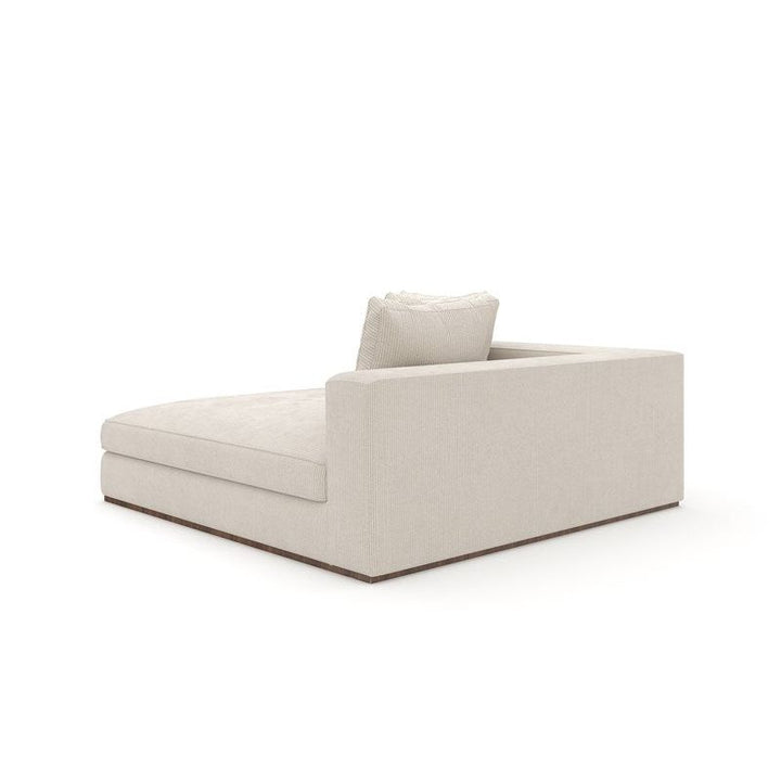 Brunna Corner Chaise