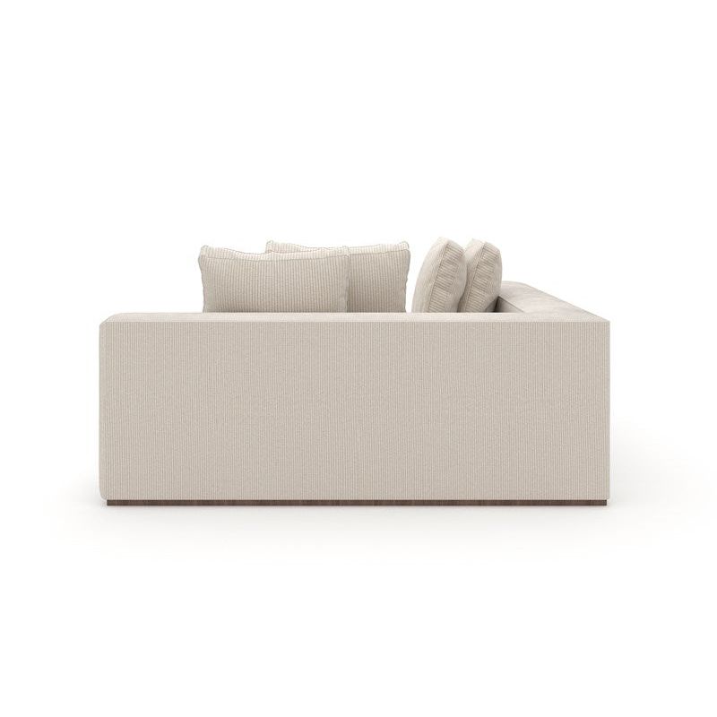 Brunna Corner Chaise