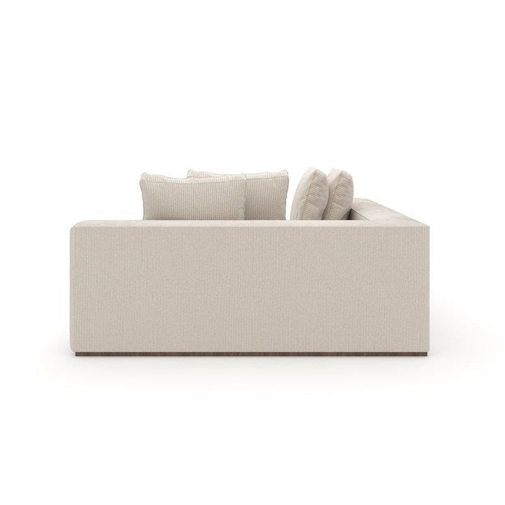 Brunna Corner Chaise