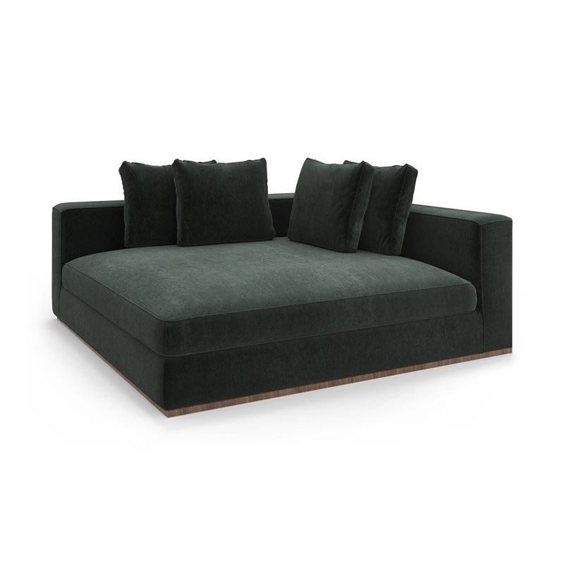 Brunna Corner Chaise