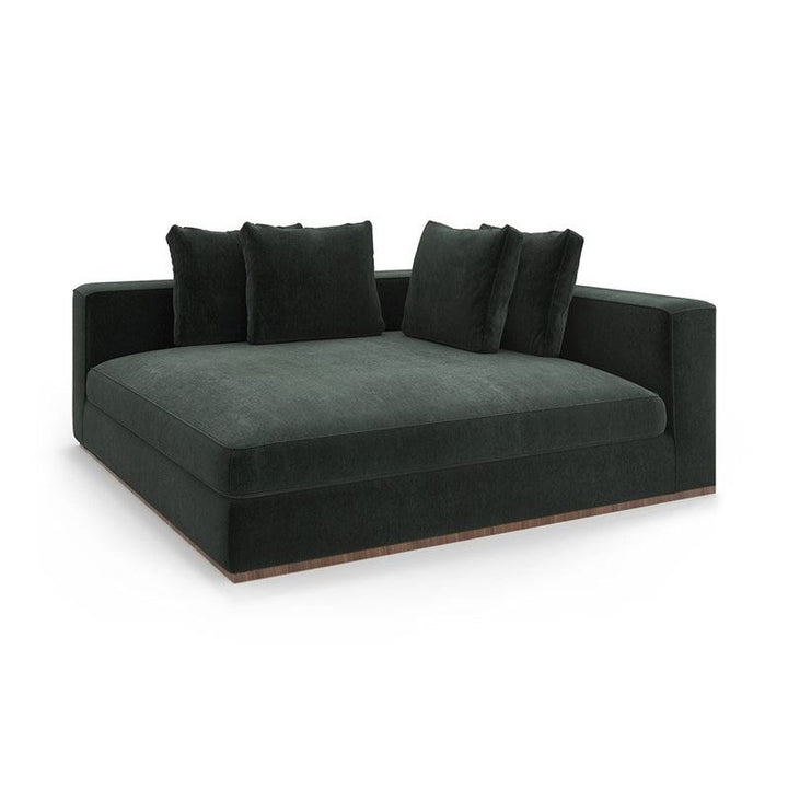 Brunna Corner Chaise