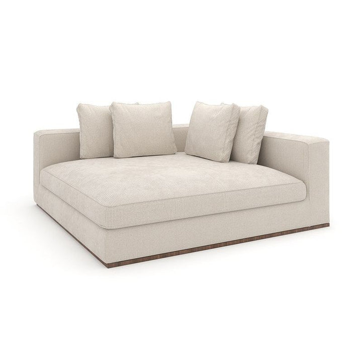Brunna Corner Chaise