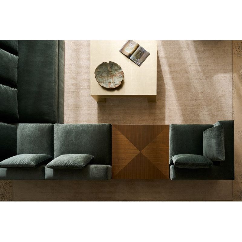 Sectionals: Parts Brunna Corner Chair
