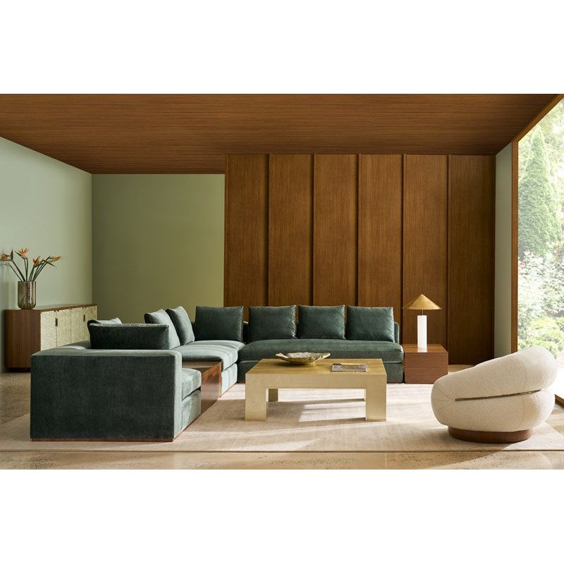 Coffee Tables Dalia Cocktail Table