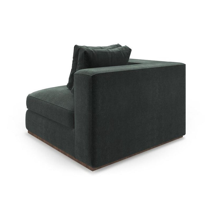 Brunna Corner Chair