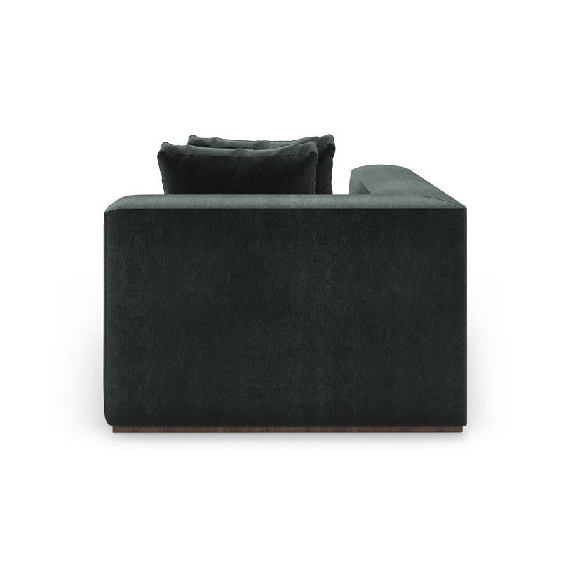 Sectionals: Parts Brunna Corner Chair