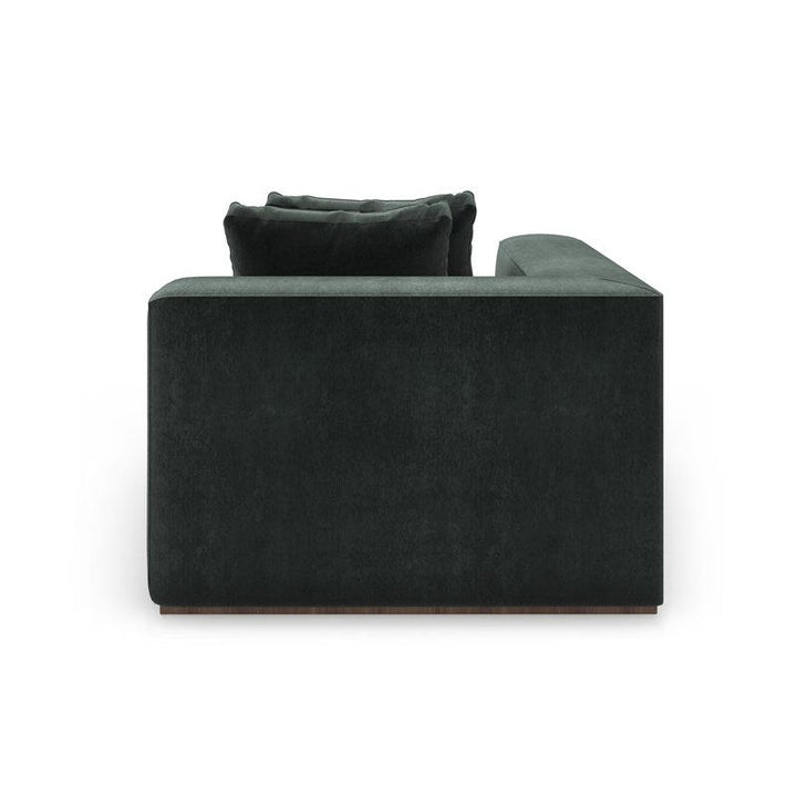 Sectionals: Parts Brunna Corner Chair